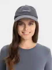 Бейсболка унисекс