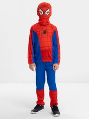 Костюм Человека паука, Спайдермена , Spiderman