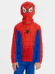 Костюм Человека паука, Спайдермена , Spiderman