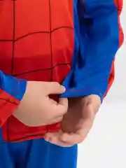 Костюм Человека паука, Спайдермена , Spiderman
