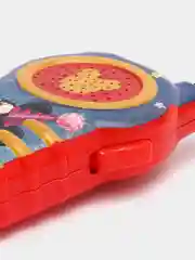 Индиго рация детская