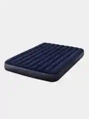 Надувной матрас INTEX Classic Fiber tech "Квин", 1.52 м x 2.03 м x 25 см