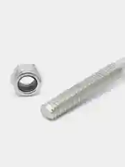 Натяжители приводной цепи ATV110-125 (округлые d10 x М8 x 82 мм)
