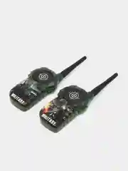 Разноцветный рация детская Walkie-Talkie