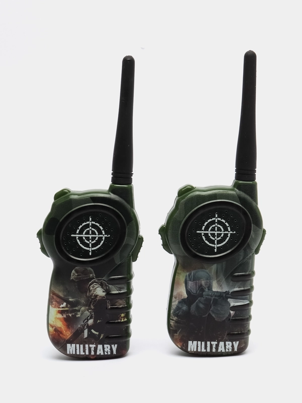 Рация детская Walkie-Talkie