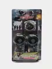 Разноцветный рация детская Walkie-Talkie