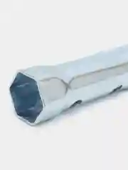 Ключ свечной 2-4T, двухсторонний 16/18 мм, трубчатый