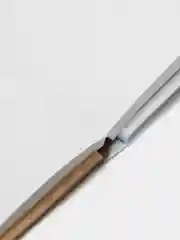 Блокнот-Скетчбук для рисования эскизов, белая бумага 120г/м 145х203мм Львёнок, 114585