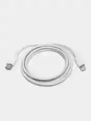 Сетевое зарядное устройство для Apple 11,12,13 USB-C PD20W в комплекте с кабелем (белый)