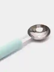Мятный нож для карвинга, декорирования, фигурной резки овощей и фруктов