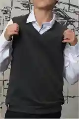 Жилет Nota Bene для мальчика