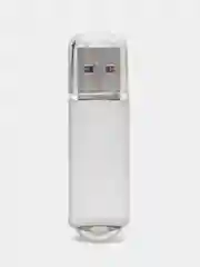 Флешка накопитель для компьютера 32 Gb, Smartbuy V-Cut, Usb 2.0, металл