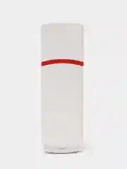 Флешка накопитель для компьютера 32 Gb, Smartbuy Crown, Usb 2.0, белый, 512185