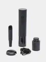 Черный набор для вина Xiaomi Huo Hou Electric Wine Opener Deluxe, HU0090