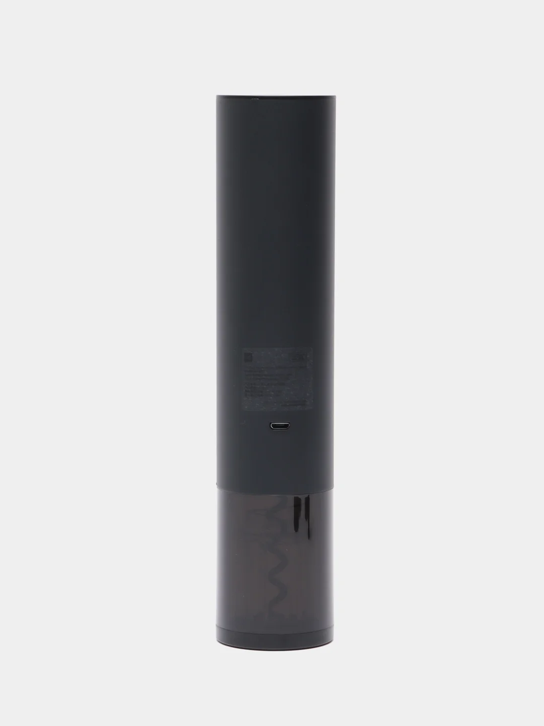 Черный набор для вина Xiaomi Huo Hou Electric Wine Opener Deluxe, HU0090