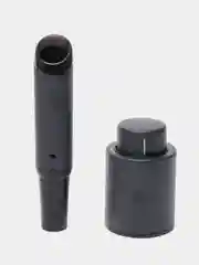 Черный набор для вина Xiaomi Huo Hou Electric Wine Opener Deluxe, HU0090