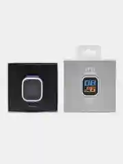 Синий детские умные часы Xiaomi Mibro P5, XPSWP003, RU