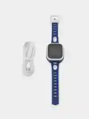 Синий детские умные часы Xiaomi Mibro P5, XPSWP003, RU