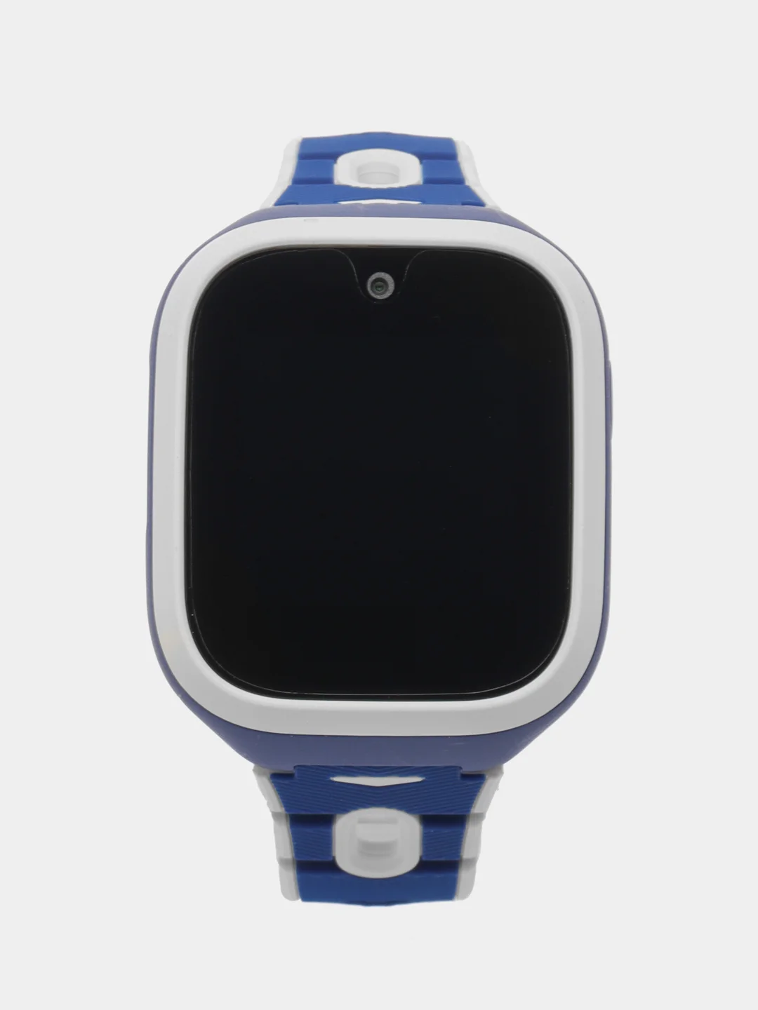 Синий детские умные часы Xiaomi Mibro P5, XPSWP003, RU