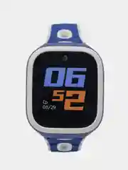 Синий детские умные часы Xiaomi Mibro P5, XPSWP003, RU