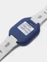 Синий детские умные часы Xiaomi Mibro P5, XPSWP003, RU