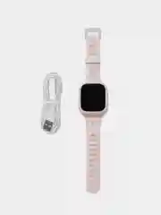 Розовый детские умные часы Xiaomi Mibro P5, XPSWP003, RU