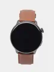 Черный умные часы Xiaomi Mibro Lite 2 (XPAW011) EU + 2 ремешка