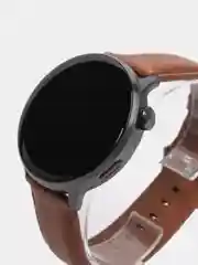 Черный умные часы Xiaomi Mibro Lite 2 (XPAW011) EU + 2 ремешка