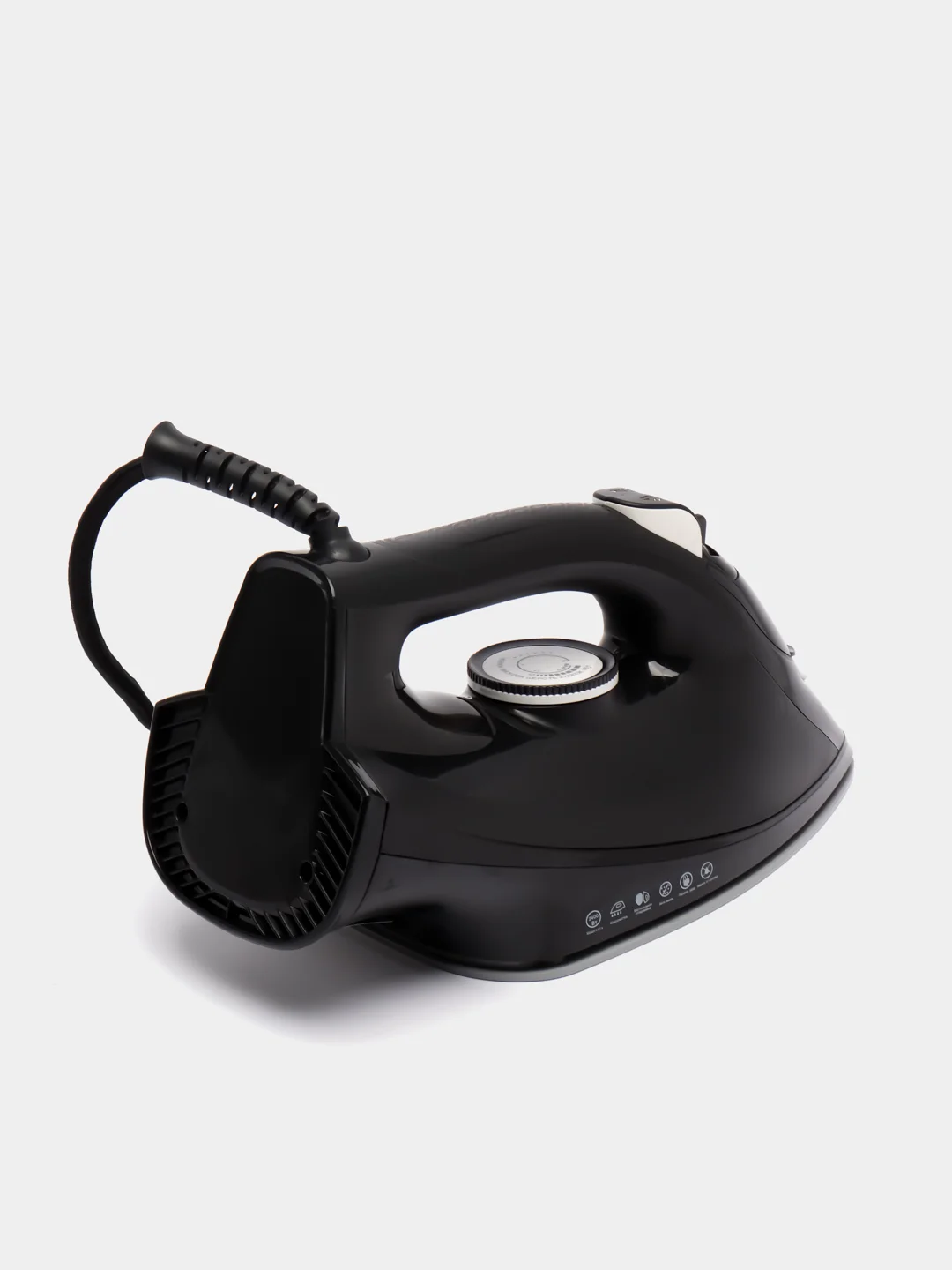 Утюг с отпаривателем KaringBee KB-EI001 черный