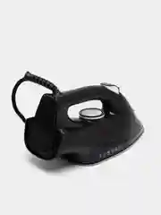 Утюг с отпаривателем KaringBee KB-EI001 черный