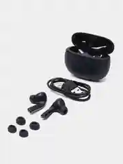Черный беспроводные наушники Xiaomi Buds 3, M2111E1