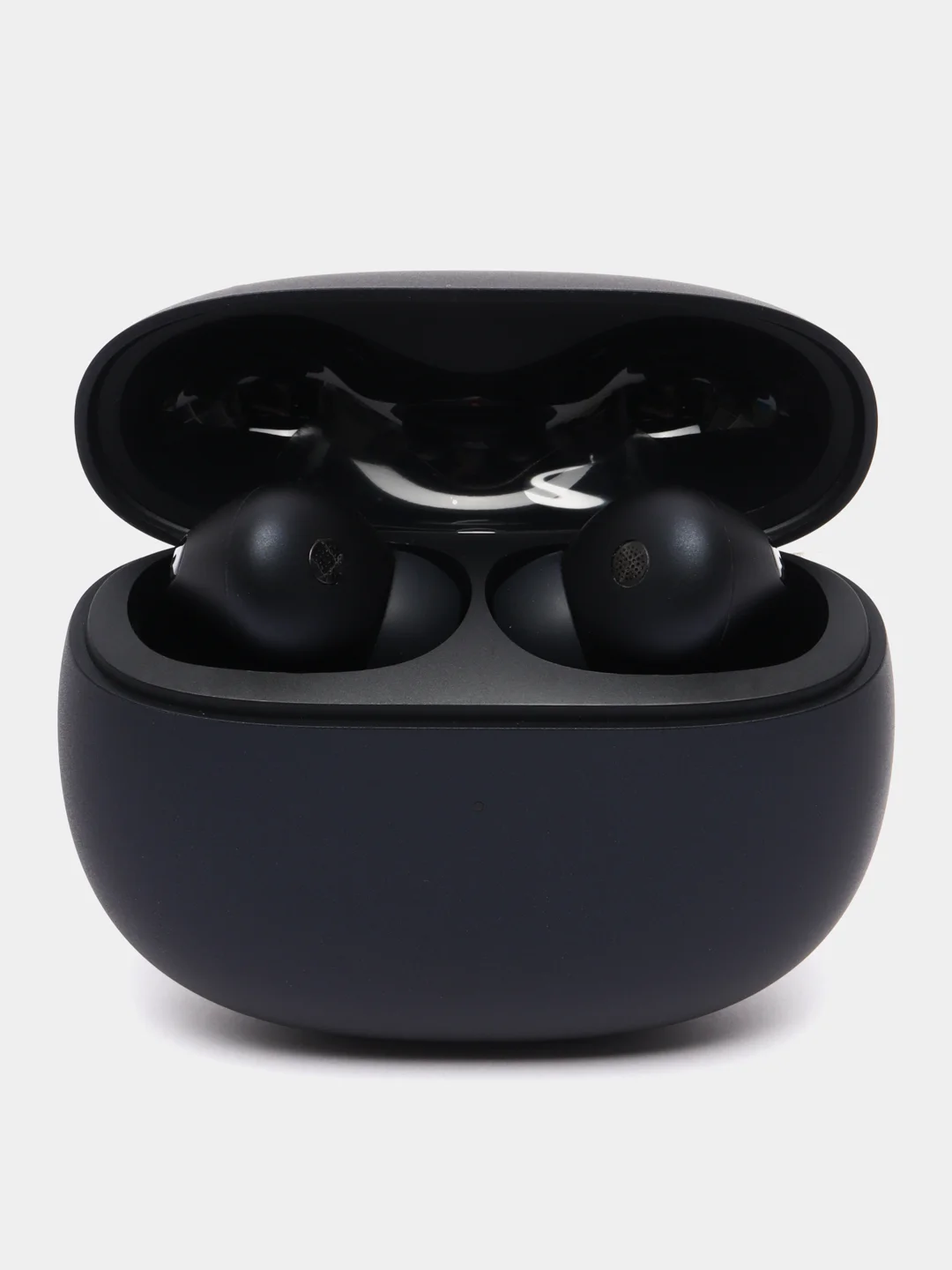 Черный беспроводные наушники Xiaomi Buds 3, M2111E1