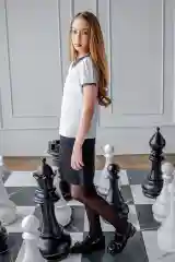 Блузка Nota Bene для девочки