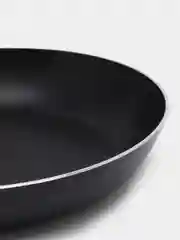 Сковорода Maestro MR-1215-24, ручка soft touch, 24 х 45 см