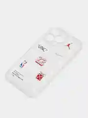 Красный чехол на iPhone 11, 12, 13, 7, 8 Plus, XR, XS, 14 Pro Max, силиконовый айфон