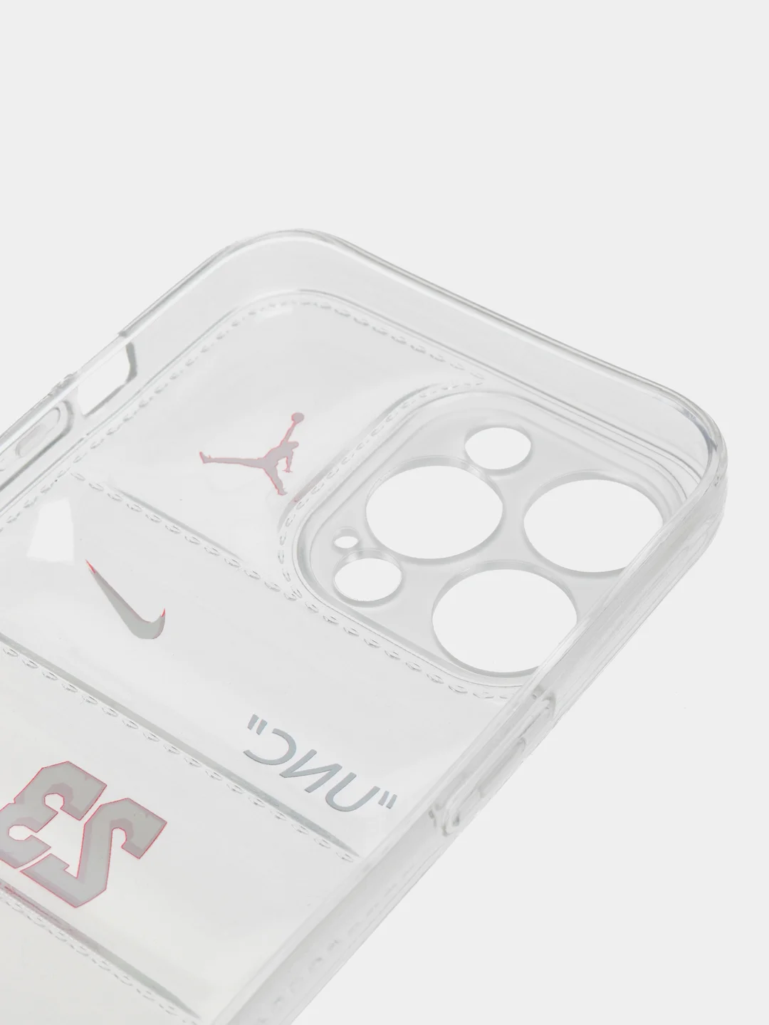 Красный чехол на iPhone 11, 12, 13, 7, 8 Plus, XR, XS, 14 Pro Max, силиконовый айфон