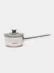 Ковш Maestro MR-3510-14S, с крышкой, 1 л, 14 см