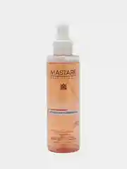 Разглаживающий спрей Mastare Smoothing Hair, с эффектом ламинирования
