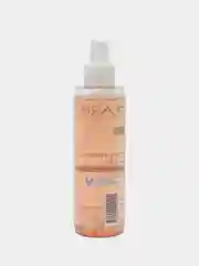 Разглаживающий спрей Mastare Smoothing Hair, с эффектом ламинирования
