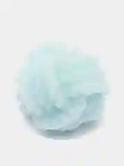 Свеча из натурального соевого воска "Клубок"