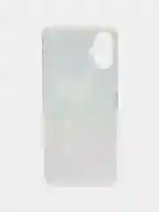 Лавандовый чехол для Tecno Spark 9 Pro, Техно Спарк 9 Про, силиконовый, с рисунком