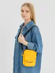 Белый сумка женская маленькая повседневная, барсетка