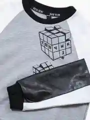 Свитшот Nota Bene