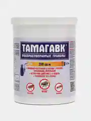 Средство от мух "Тамагавк", водорастворимые гранулы, банка 500 г