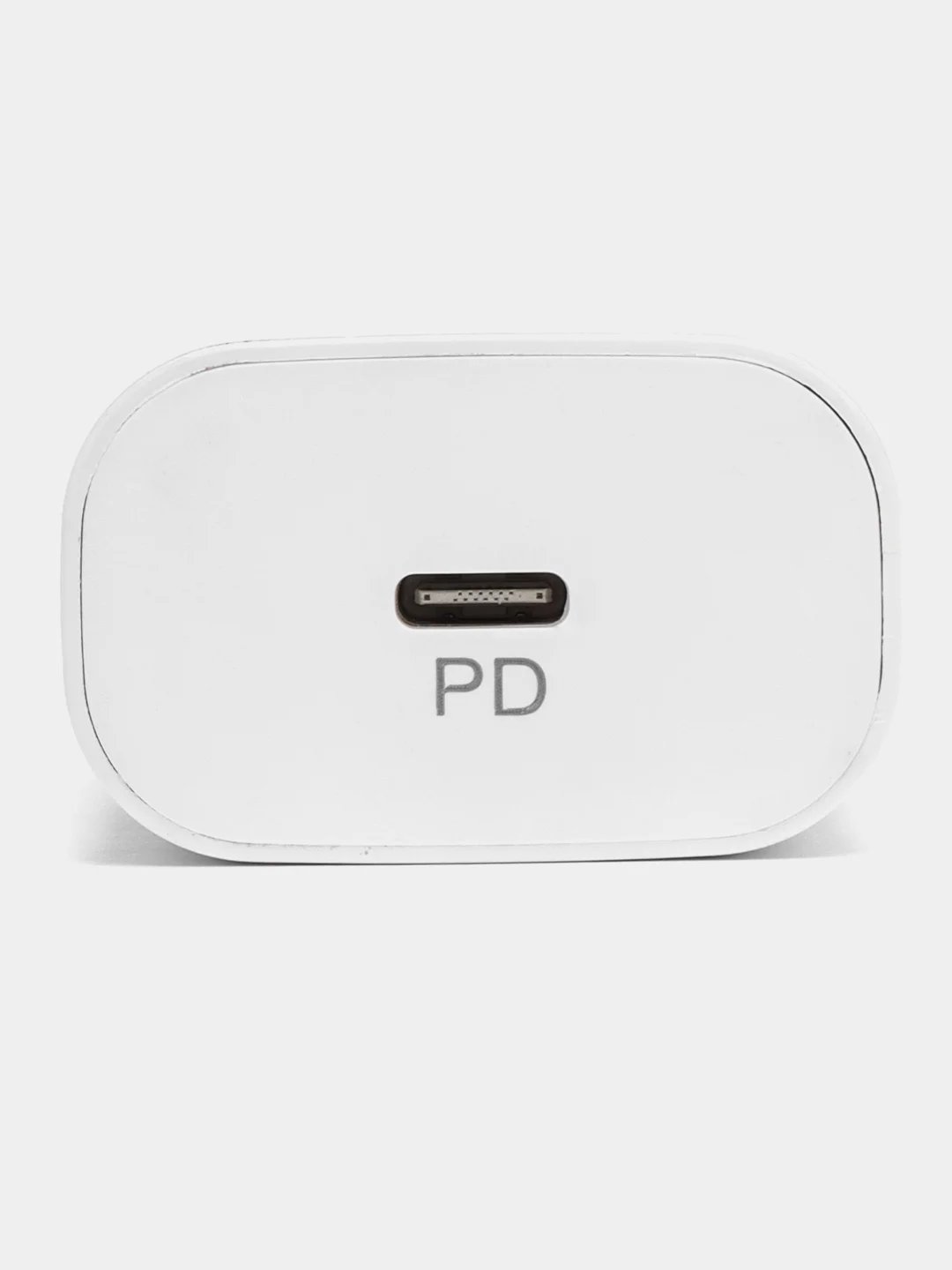 Скоростное зарядное устройство Type-C DREAM PD10/PD42, 18W