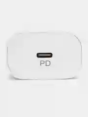 Скоростное зарядное устройство Type-C DREAM PD10/PD42, 18W