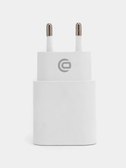 Скоростное зарядное устройство Type-C DREAM PD10/PD42, 18W