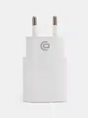 Скоростное зарядное устройство Type-C DREAM PD10/PD42, 18W