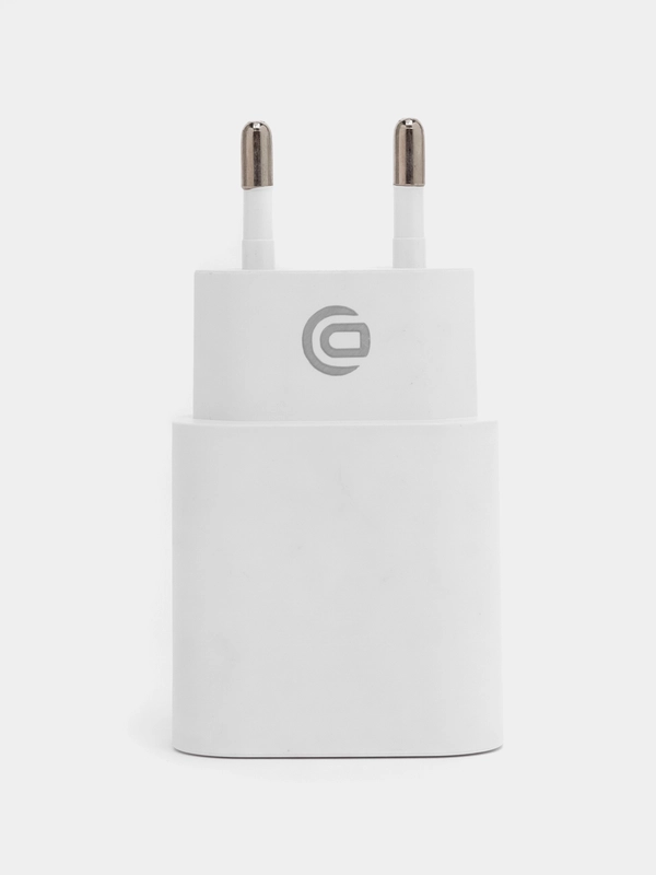 Скоростное зарядное устройство Type-C DREAM PD10/PD42, 18W
