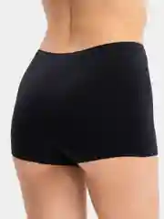 Белый трусы женские Giulia Boxer